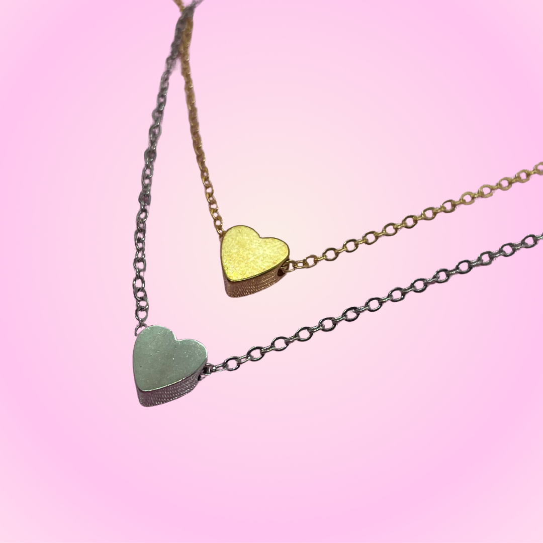 Lil´ Love Necklace