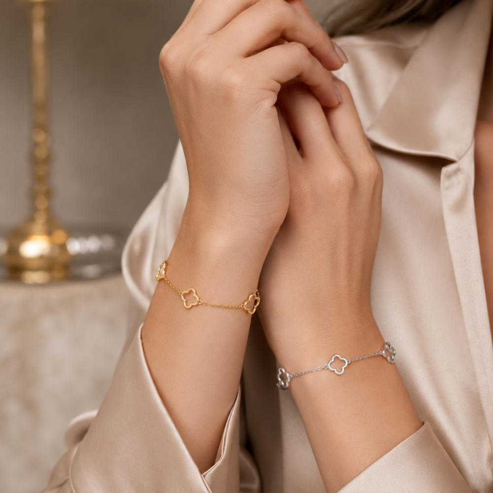 Vivid Bracelet