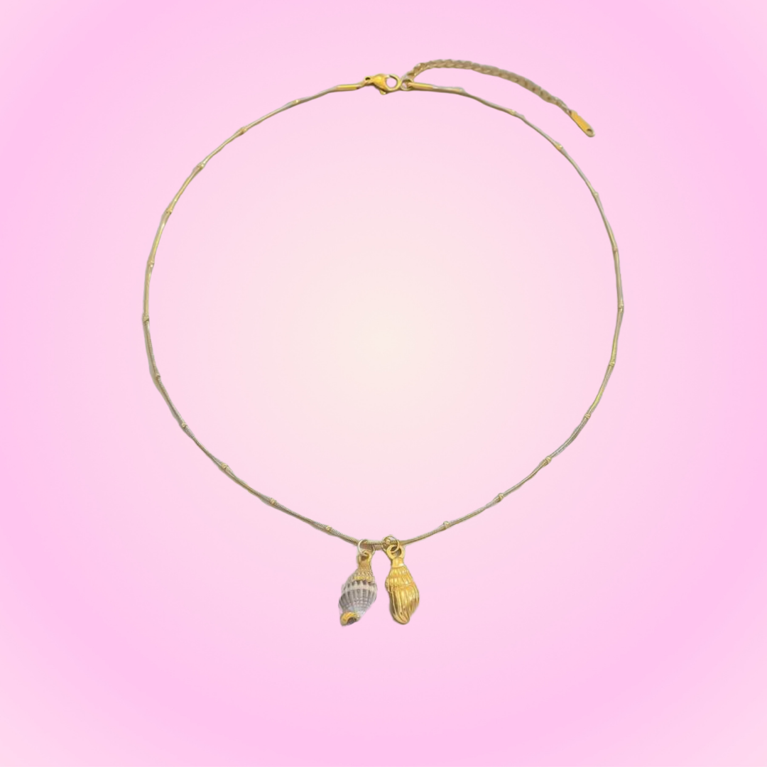 Calima Necklace