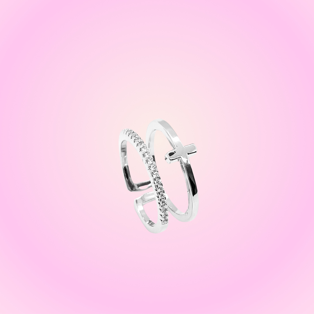 925 Cross Ring