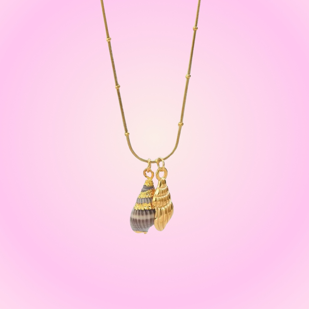 Calima Necklace