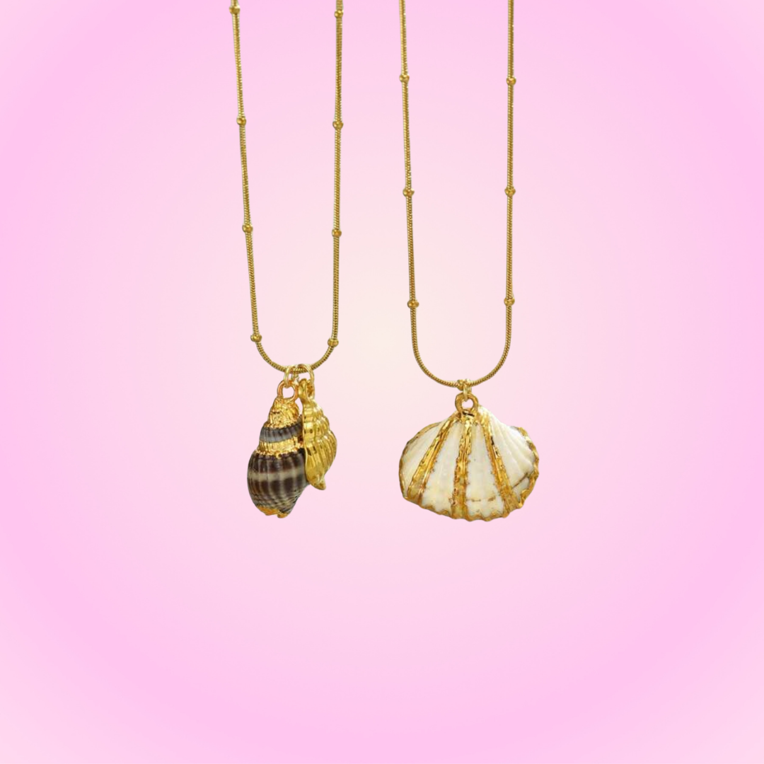 Calima Necklace