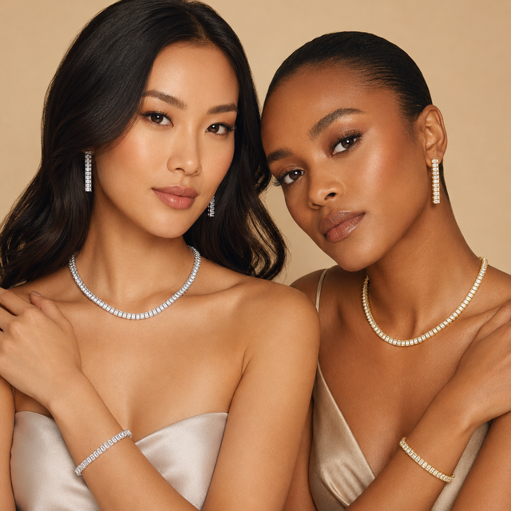 Crystal Set