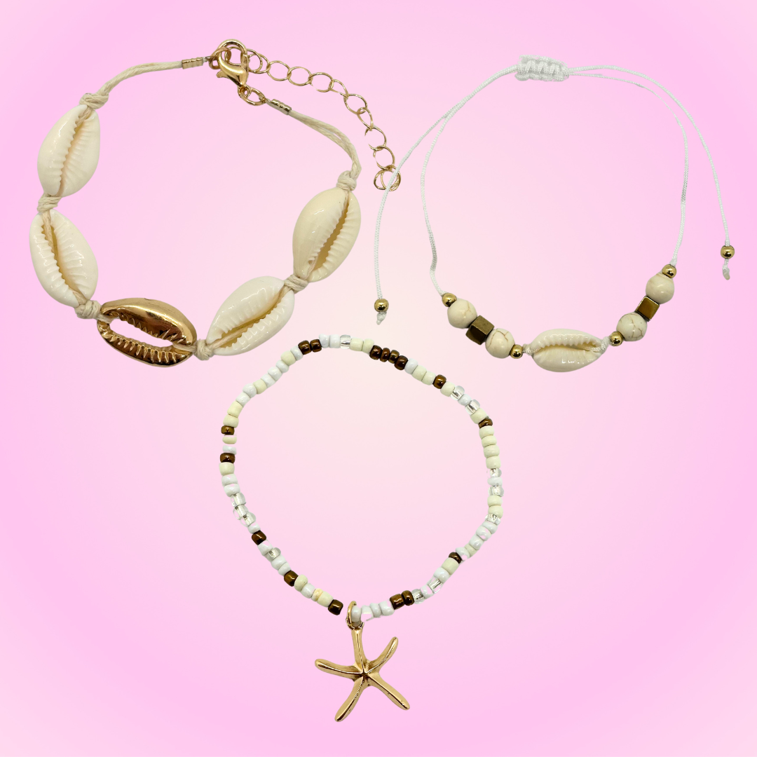 Classic Ocean Bracelet