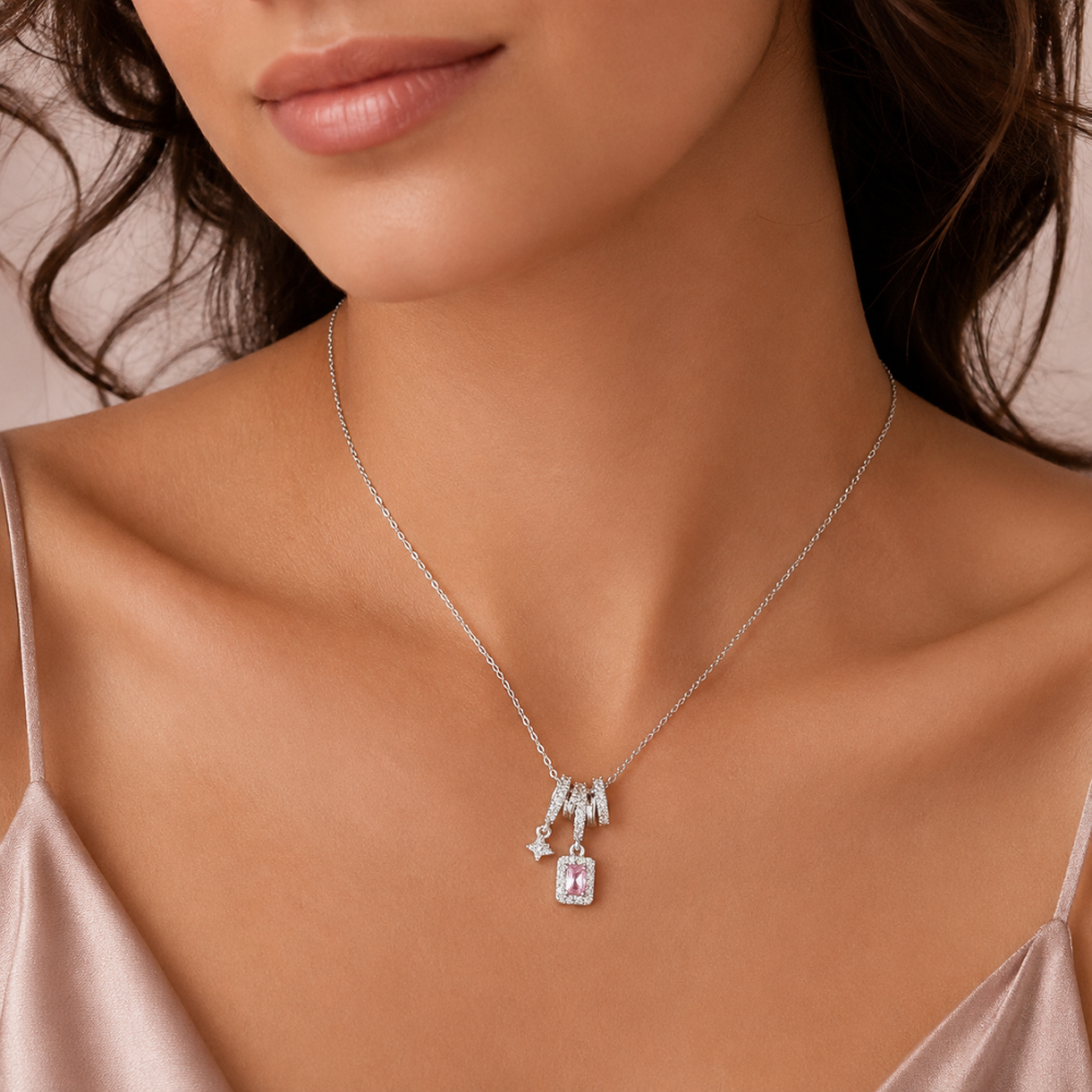Rosie Necklace