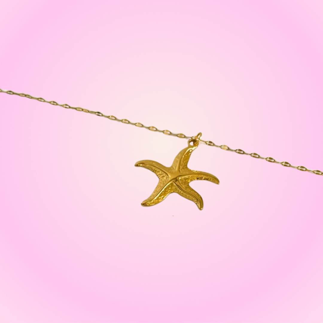 Starella Necklace