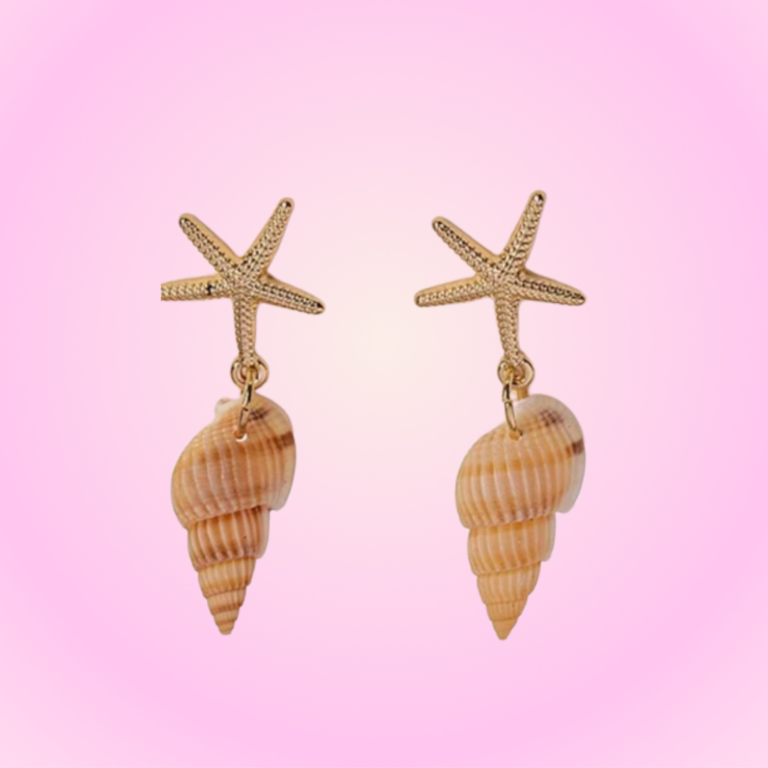 Orelie Earrings