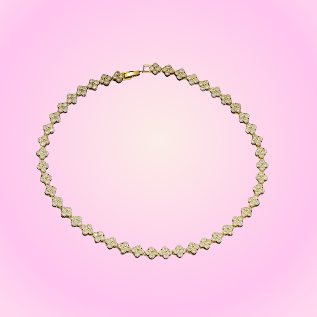 Ava Necklace
