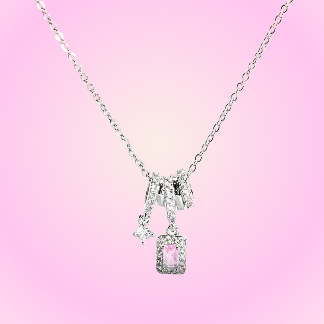 Rosie Necklace