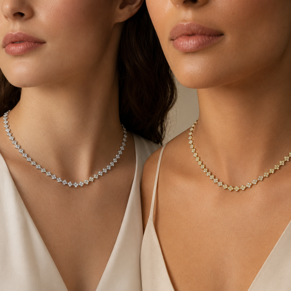 Ava Necklace