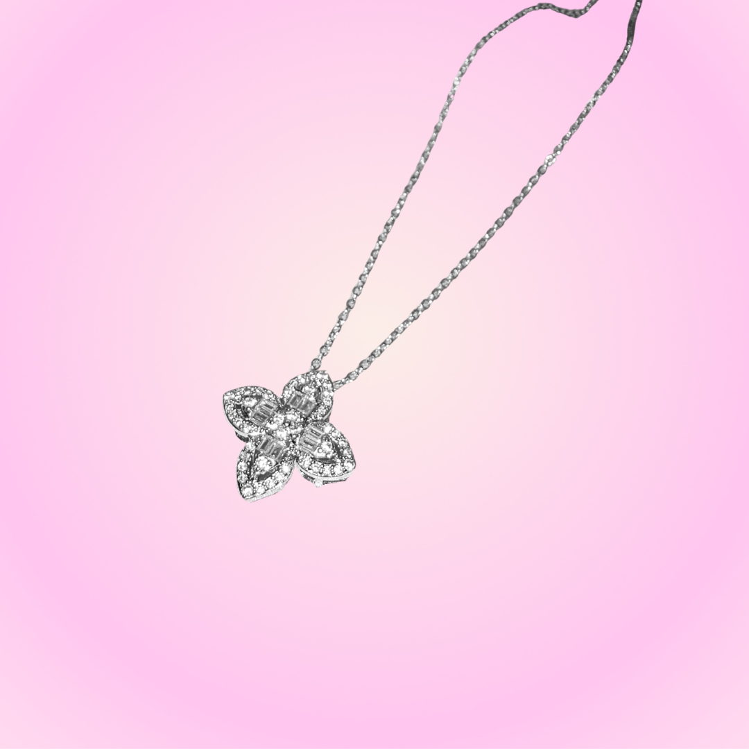 925 Étoile Necklace