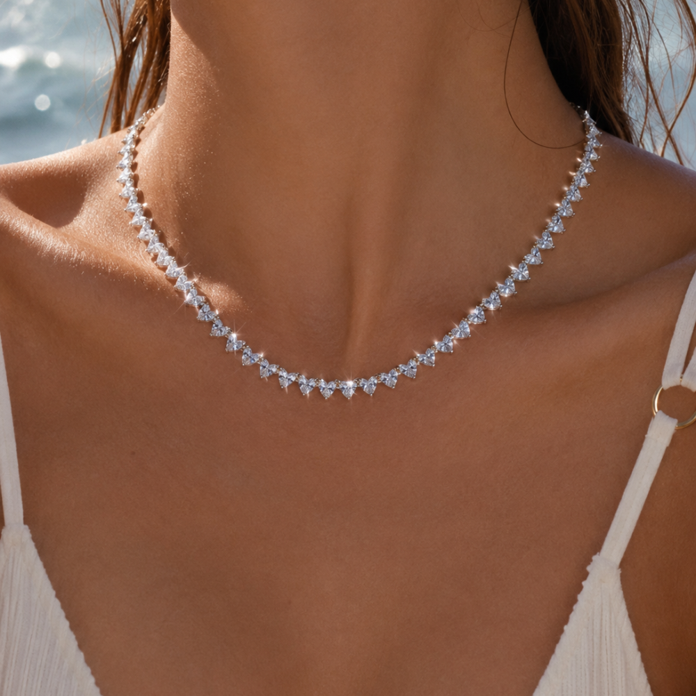Luxury Bling Chain