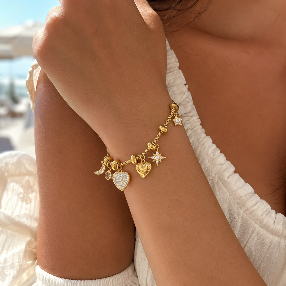 Lovelle Bracelet