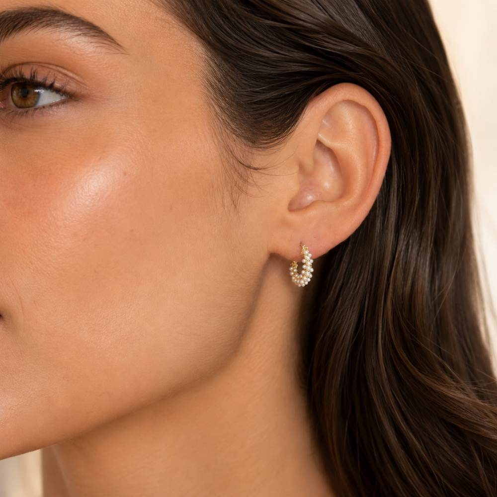 Auralis Earrings