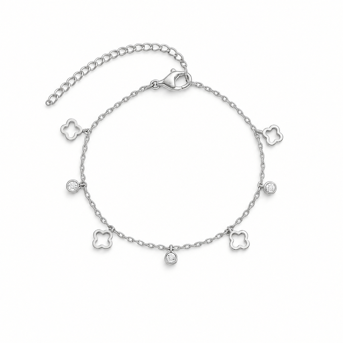 Coco Charm Bracelet