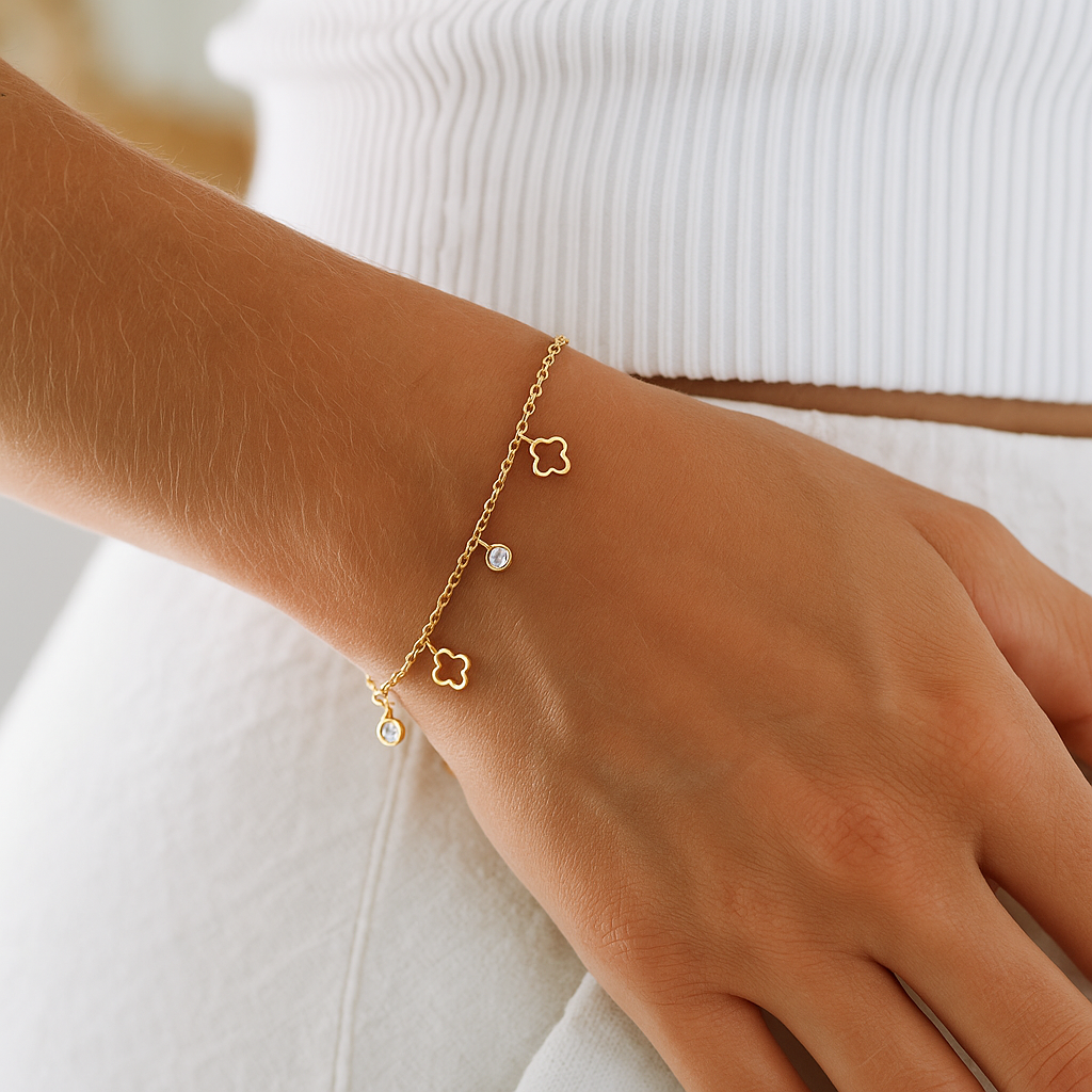 Coco Charm Bracelet