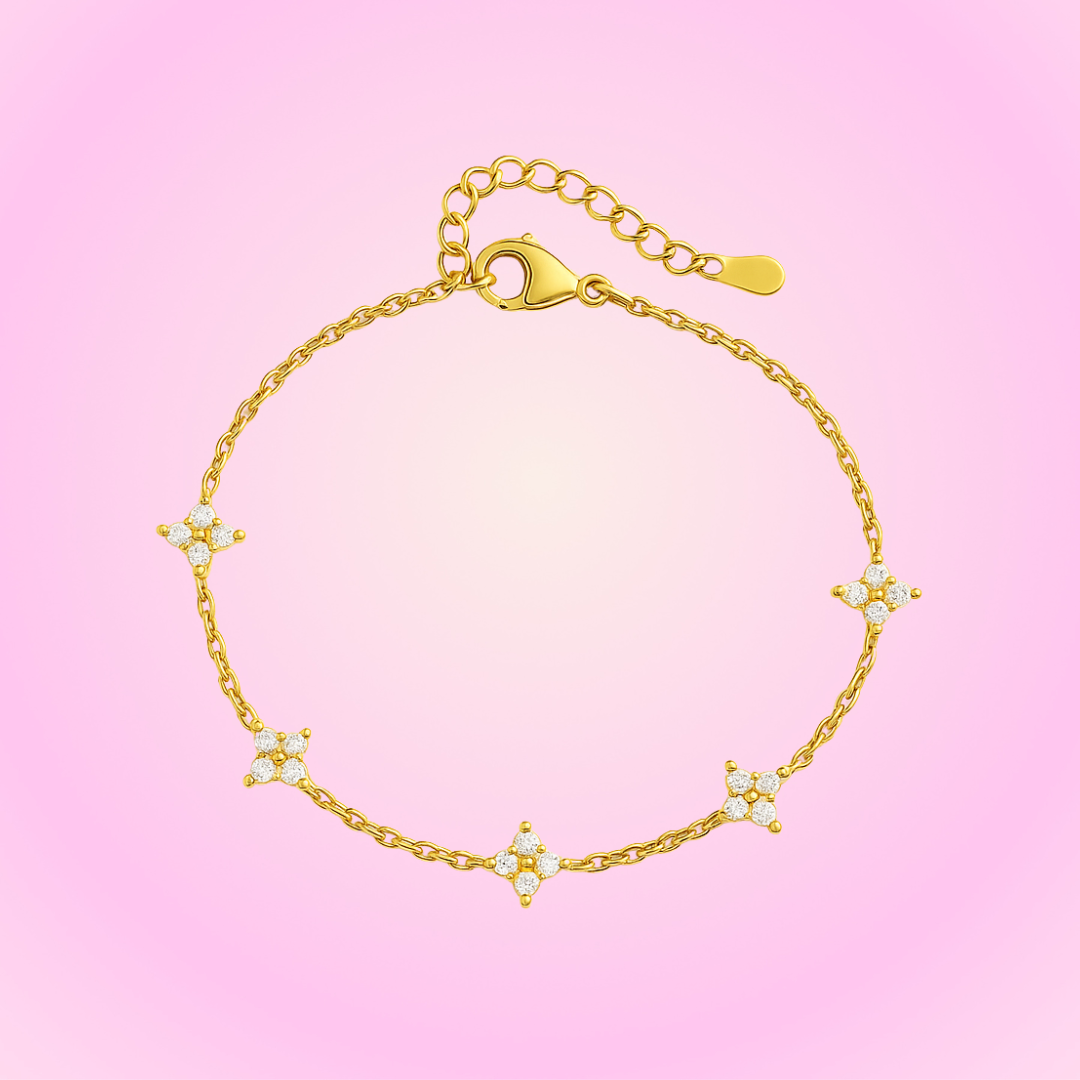Vela Bracelet