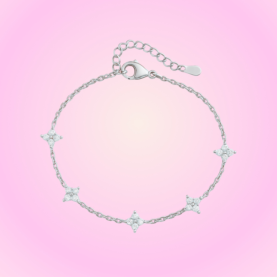 Vela Bracelet