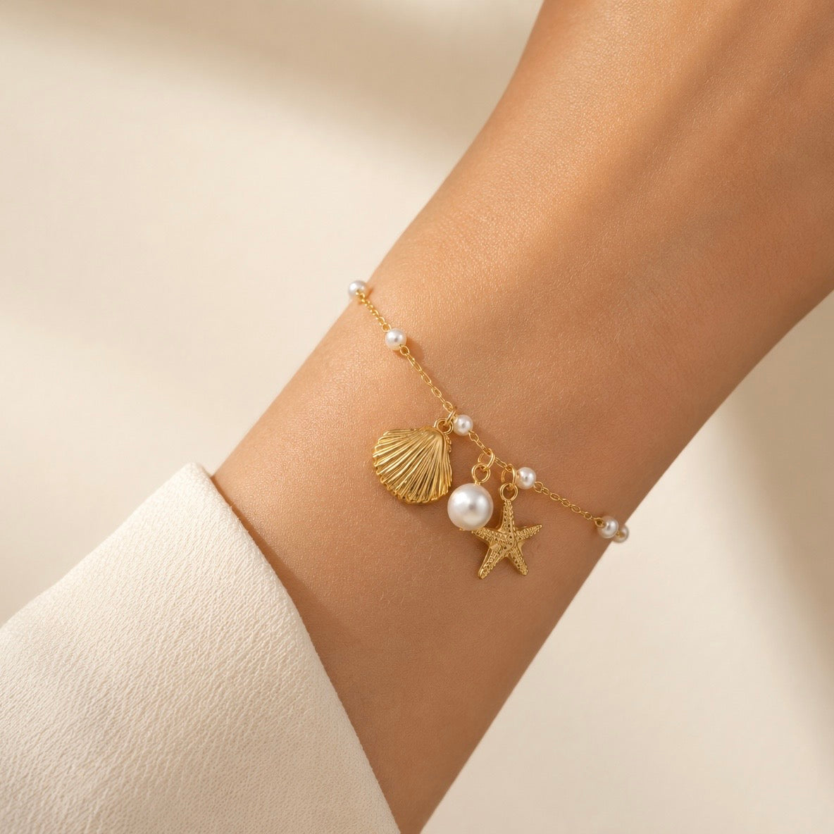 Dune Bracelet