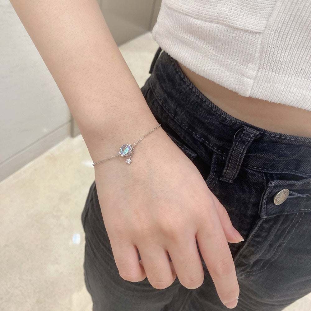 Privé Radiant Galaxy Bracelet