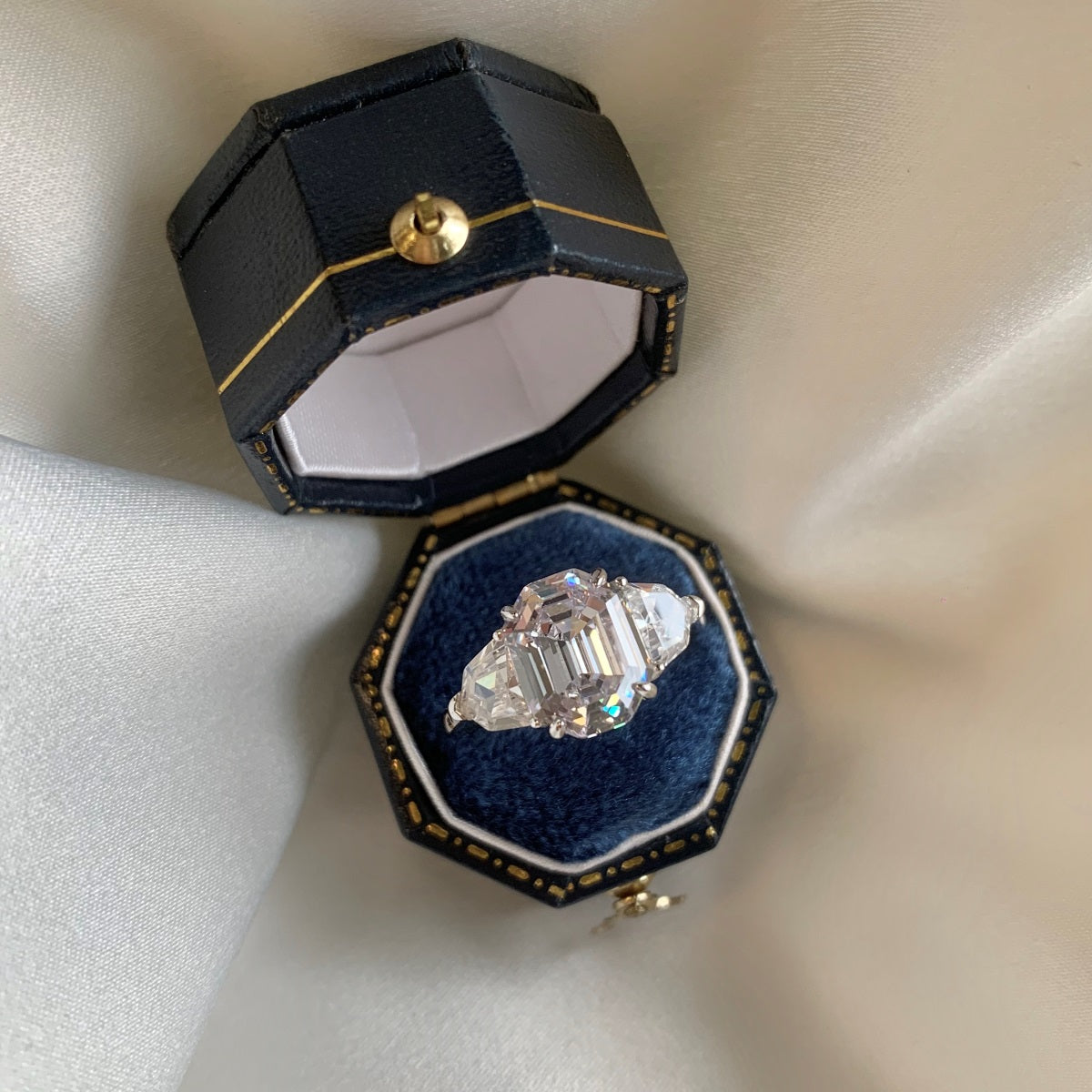 Privé Symphony Ring