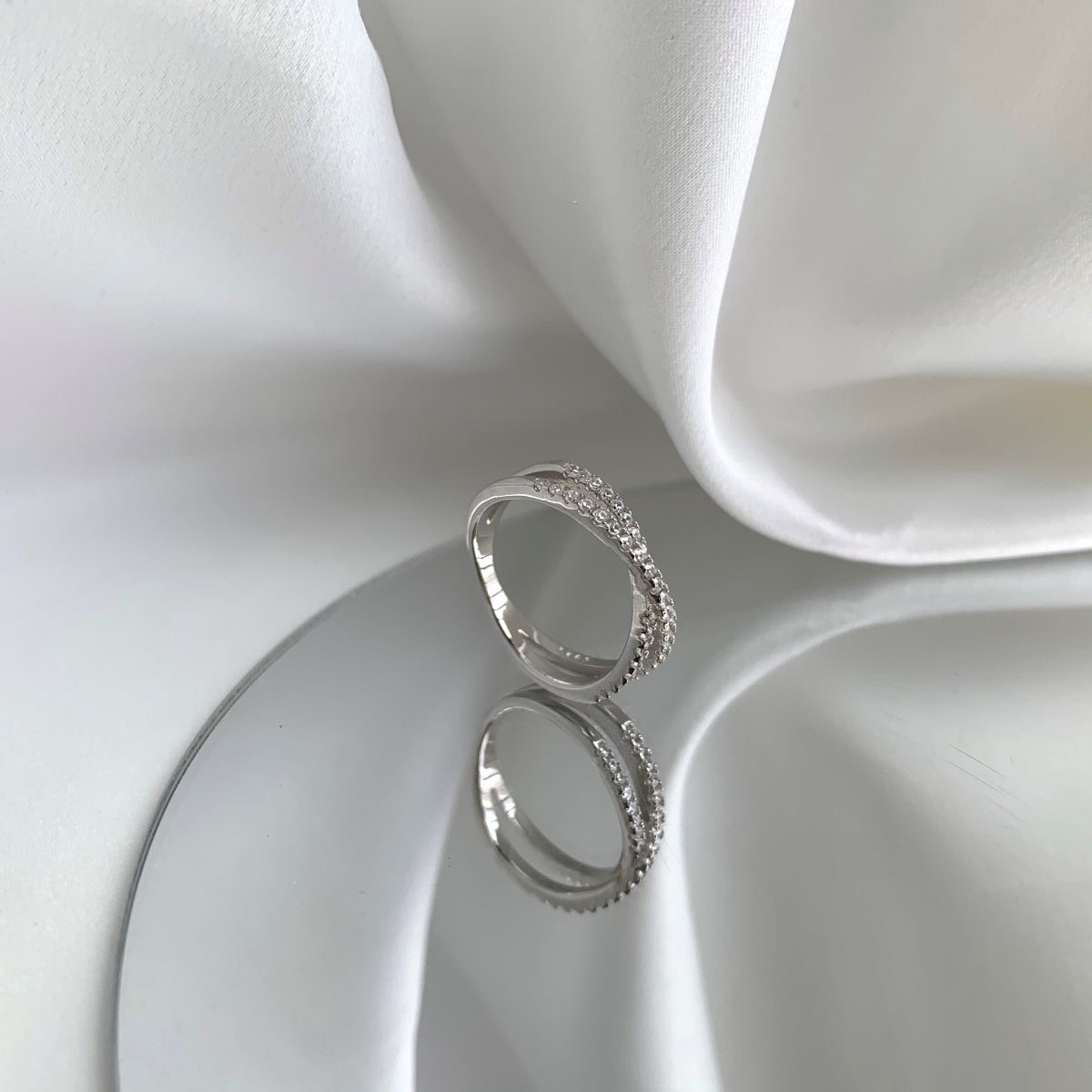 Privé Timeless Ring