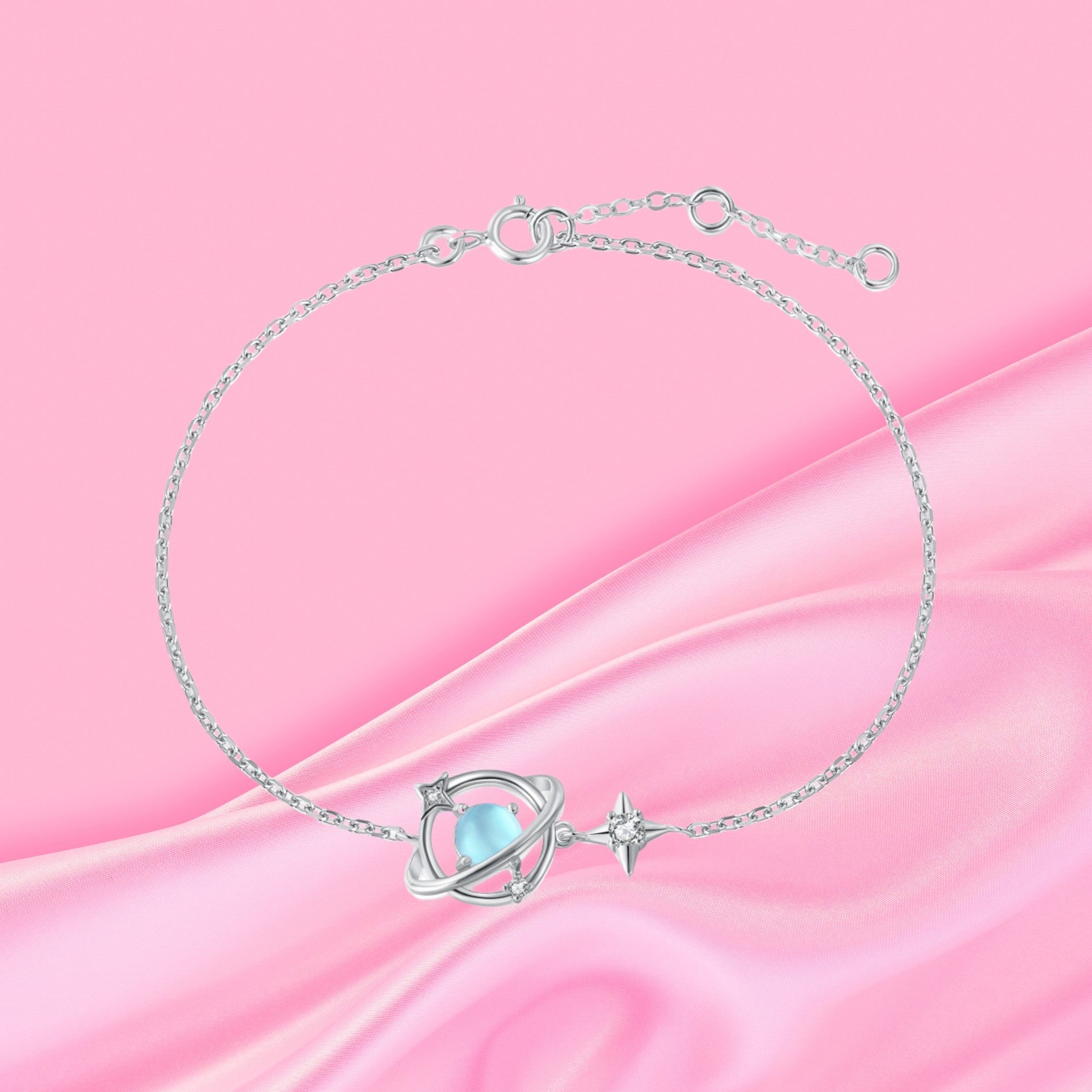 Privé Radiant Galaxy Bracelet