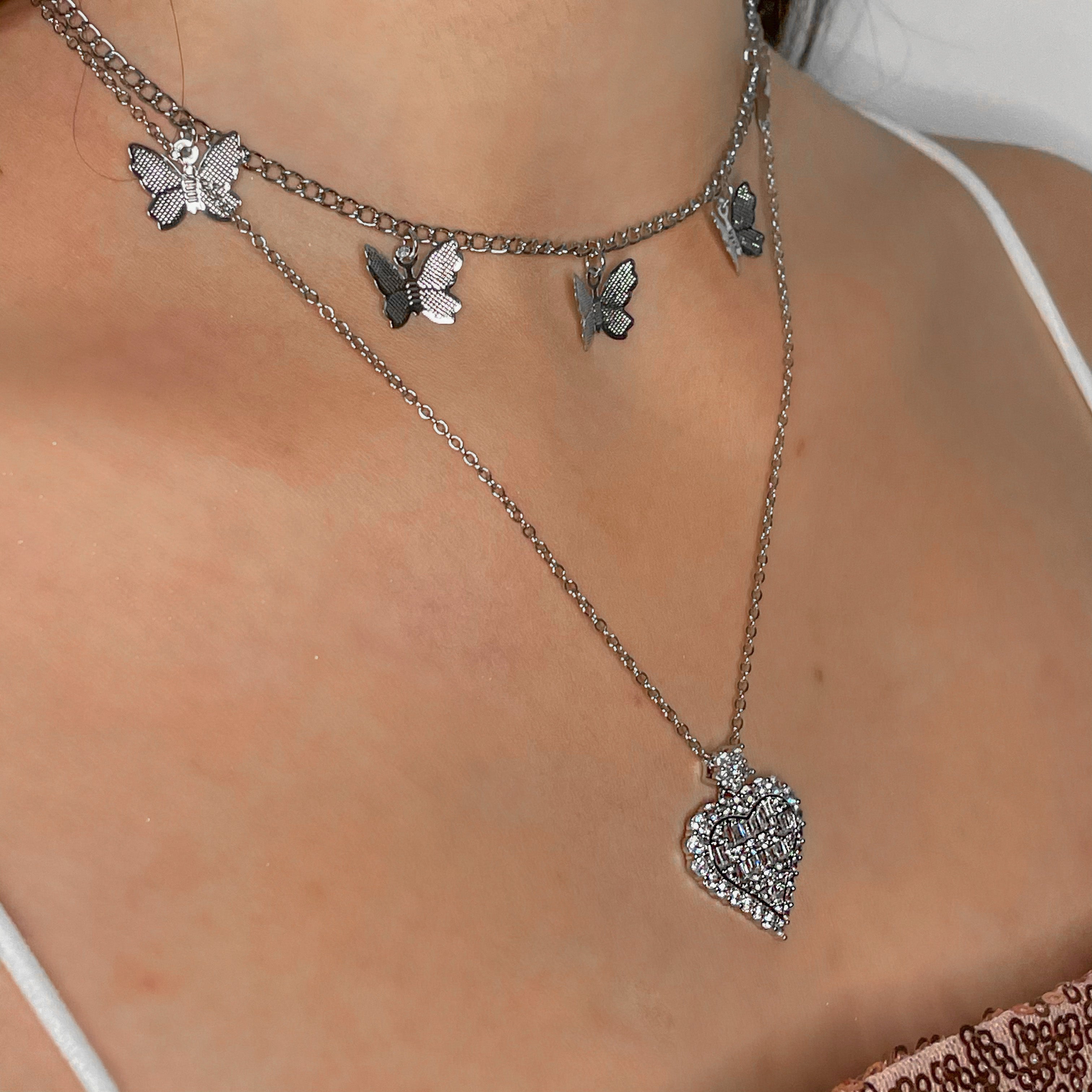 Collier d'amour