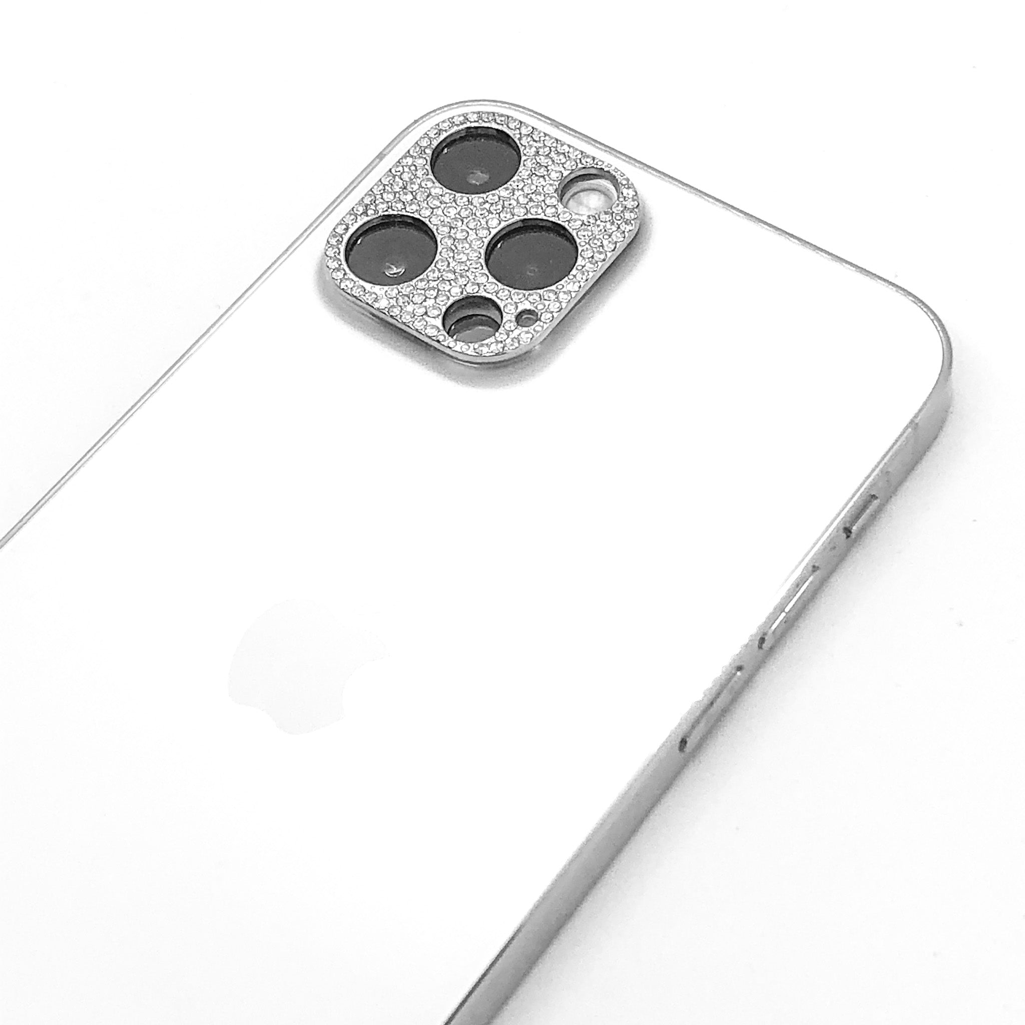 iPhone Camera Sticker