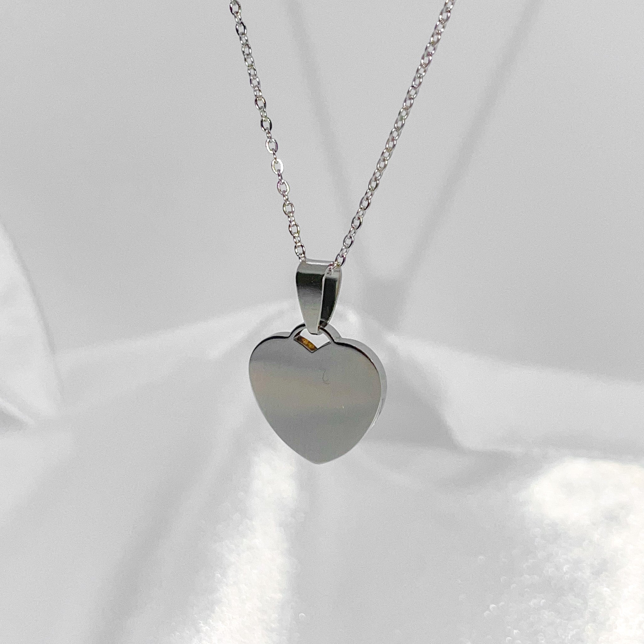 Heart Necklace