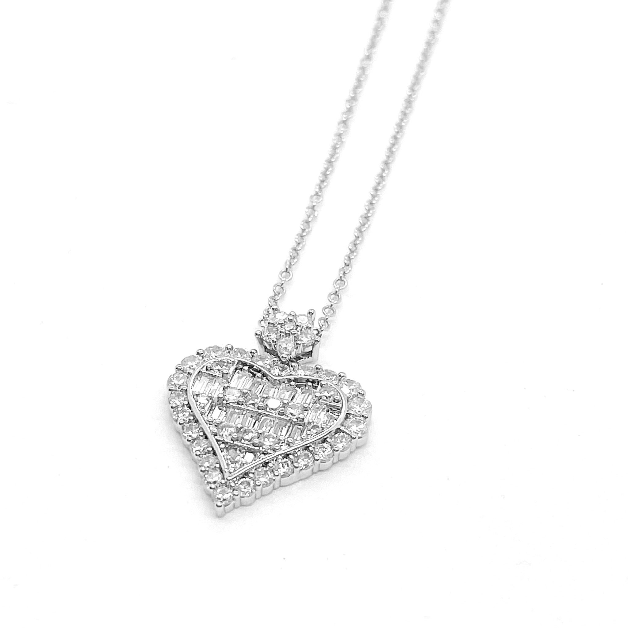 Love Necklace