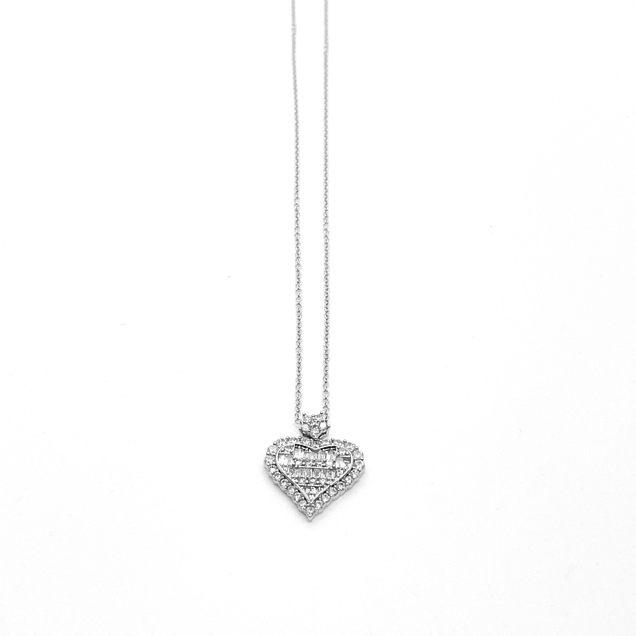 Love Necklace