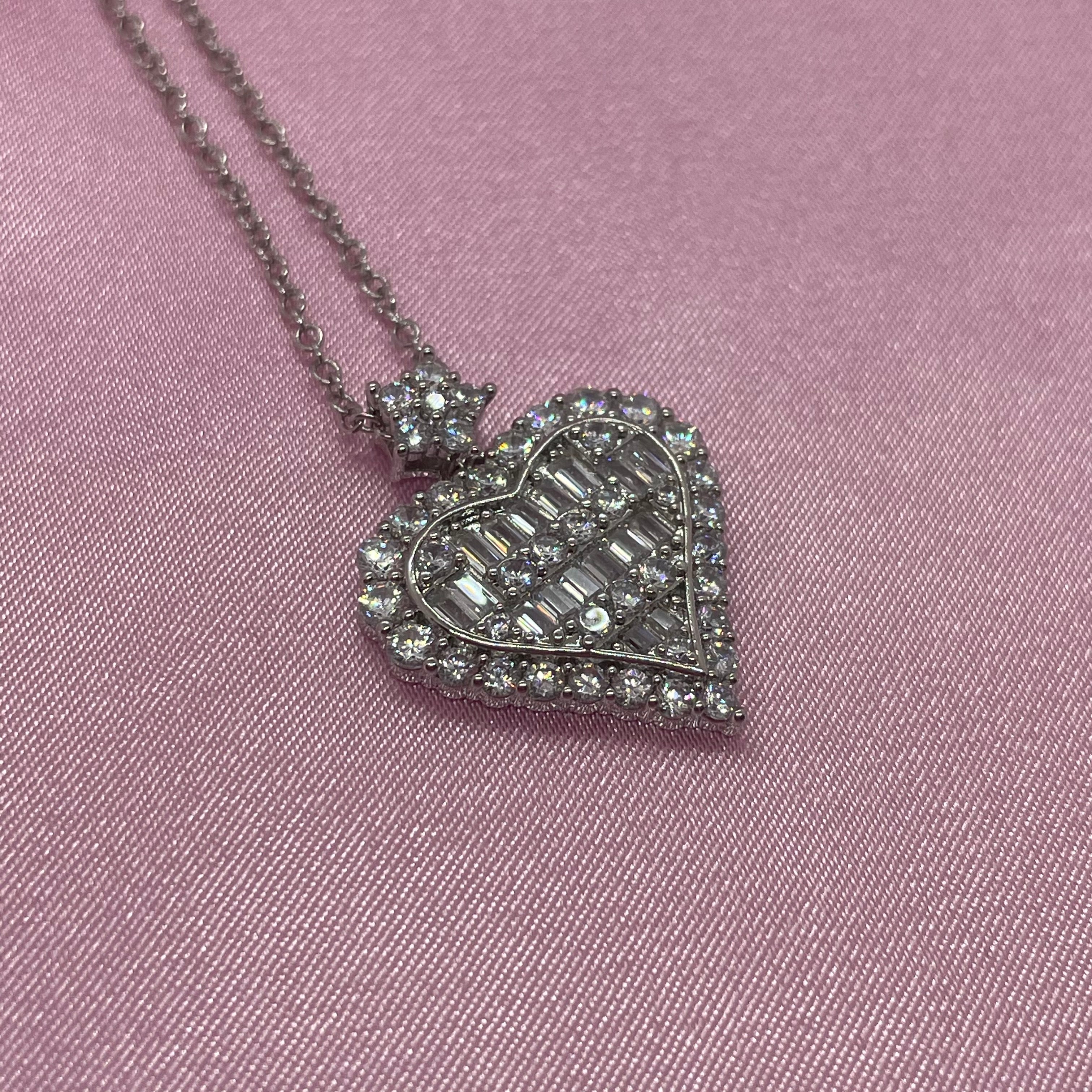 Love Necklace