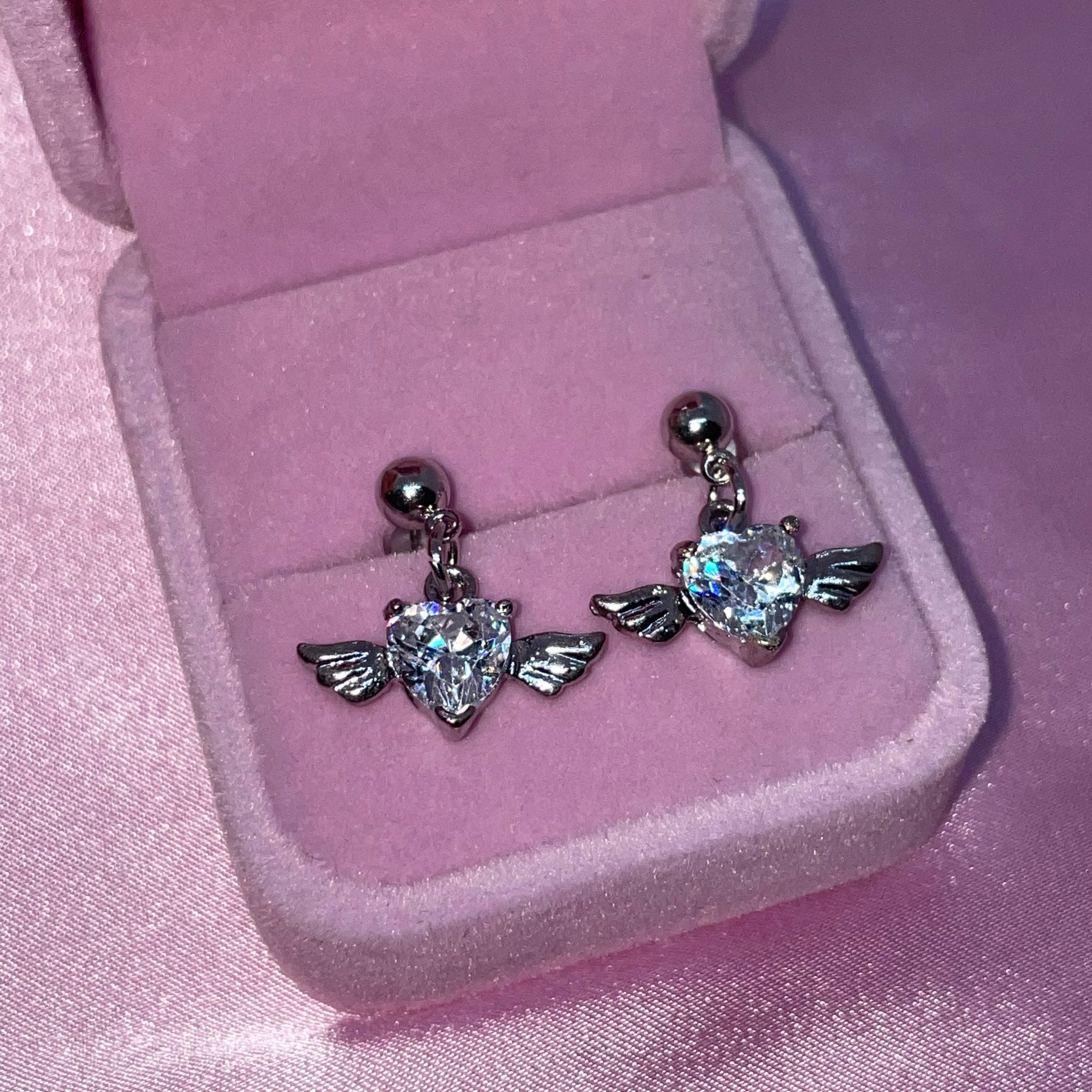 Heaven Earrings