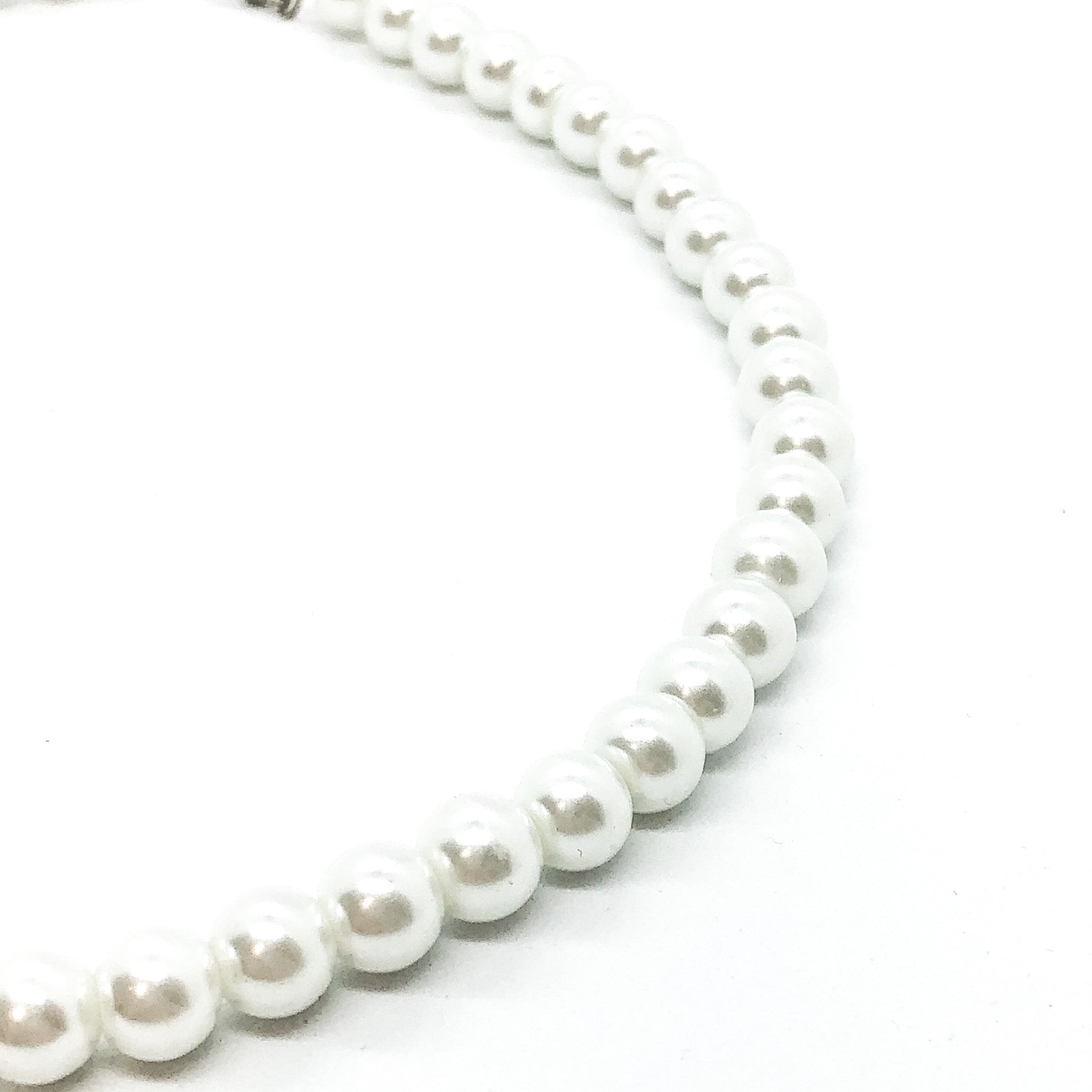 Collier de perles