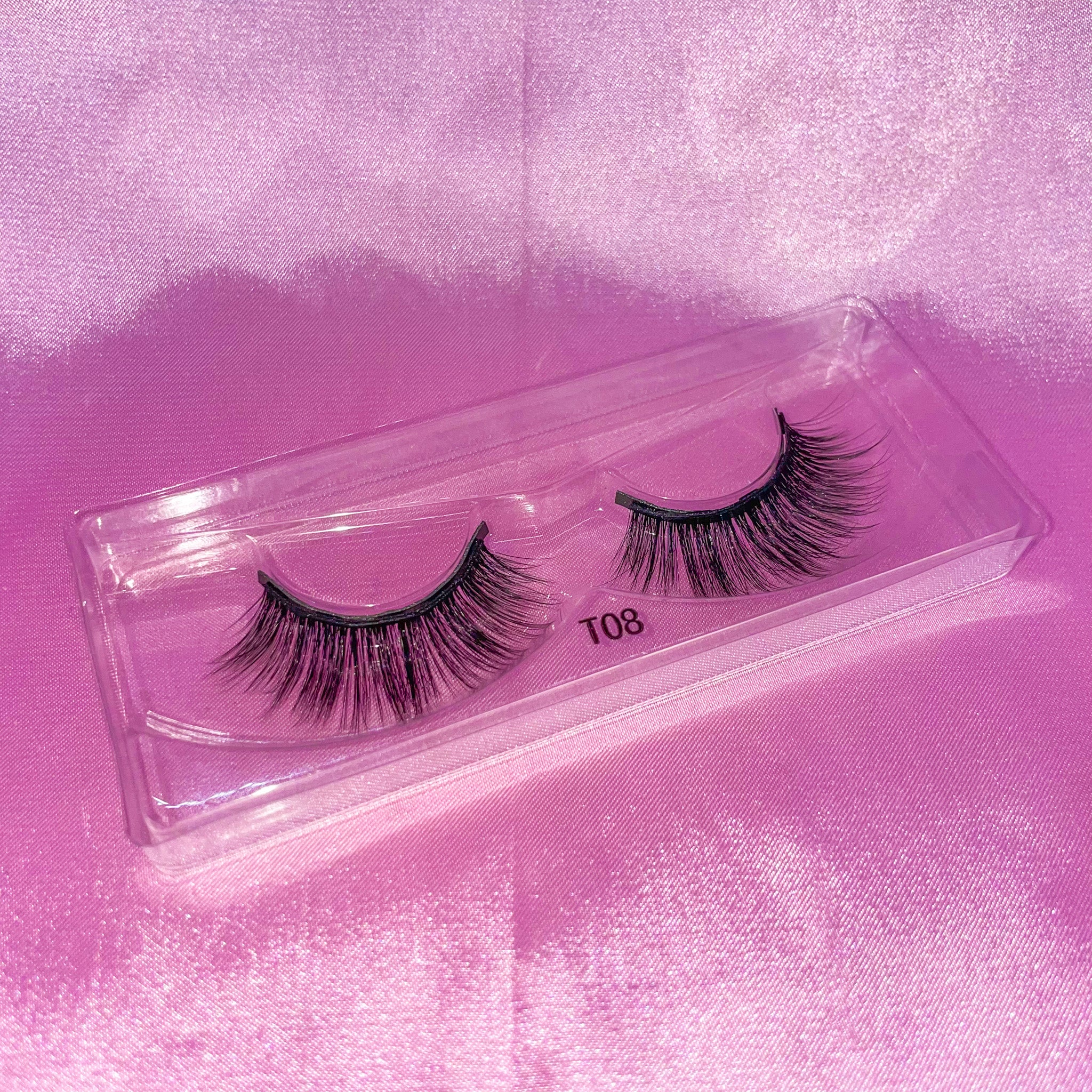 Magnetic Lashes